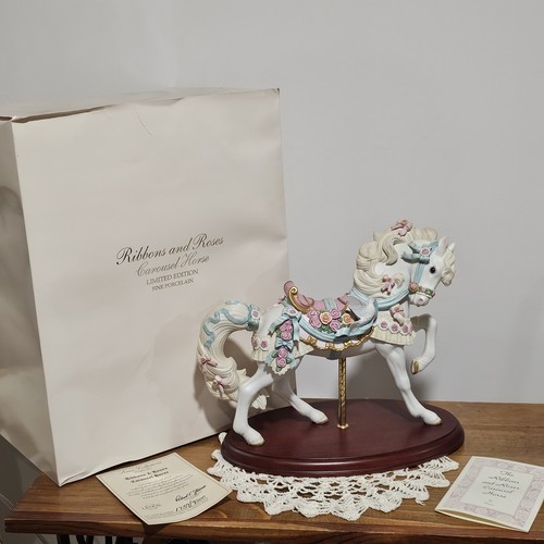1994 lenox ribbons and roses - 1994,
