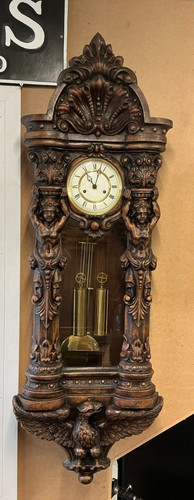 Rare twin weight vienna - rare,