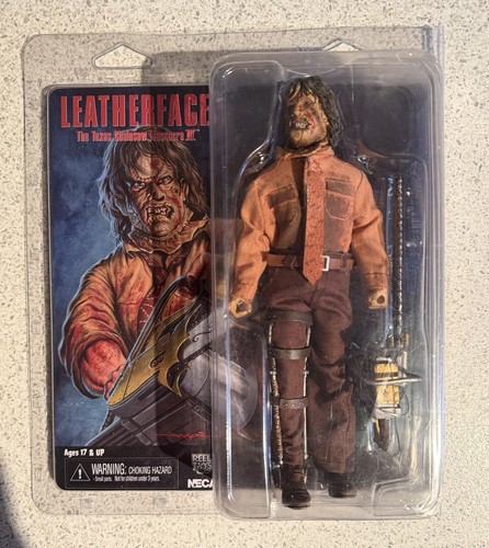 Texas chainsaw massacre iii - chainsaw,