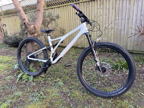 Specialized stumpjumper elite - specialized,