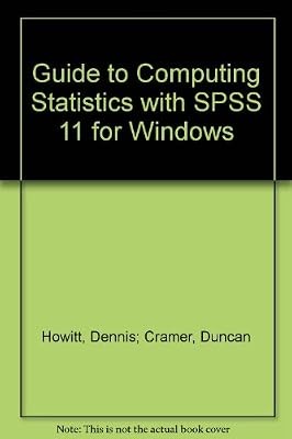 Guide computing statistics - to,