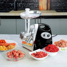 Meat Grinder Mincer Sausage