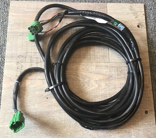 Honda bf40d bf50d instrument - honda,