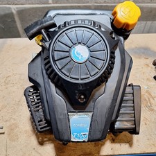 Q Garden Petrol Lawn Mower