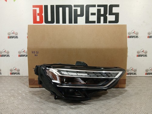 Audi mk4 2024 - 8y,