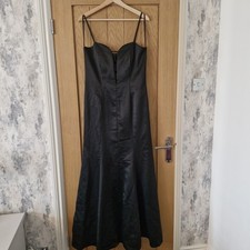 Vera Mont France Evening Gown