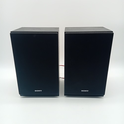 Pair sony ceh15 - pair, ss-ceh15