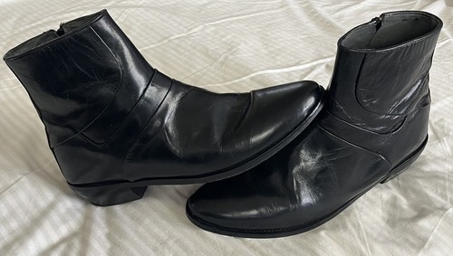 Vtg david taylor mens - sz, 9.5