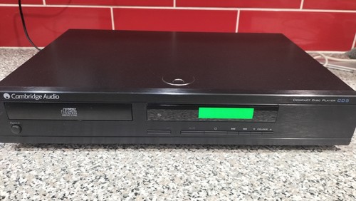 Cambridge audio cd5 vs3 - cd5,