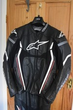 Alpinestars Motegi V2 2 Piece