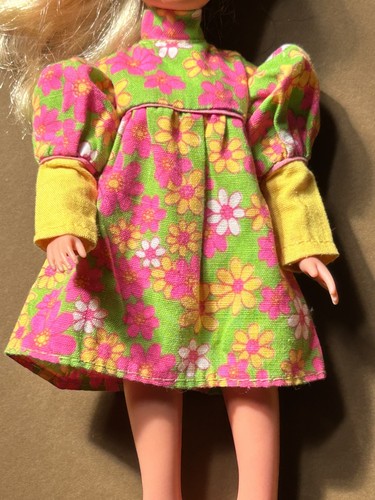 Vintage 1970s sindy doll - vintage,