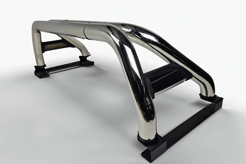 For ford ranger roll bar - for, t6