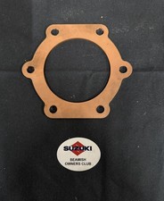 Suzuki Beamish Mk3 Rl325