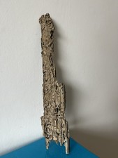 30cm LONG FLAT ish WEATHERED