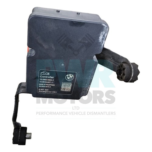 Bmw series f30 - bmw, pump