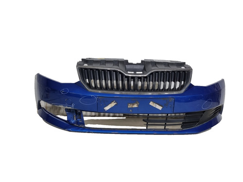 Genuine skoda fabia 2015 - skoda,