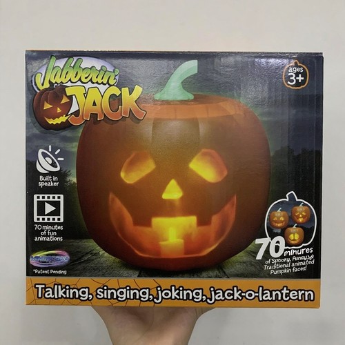 New mindscope jabberin jack - jabberin,