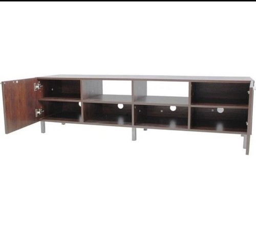 Stand oak effect currys - stand,
