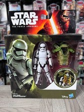 Star Wars - The Force Awakens