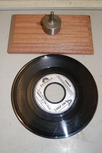 Dinker for jukebox - , records