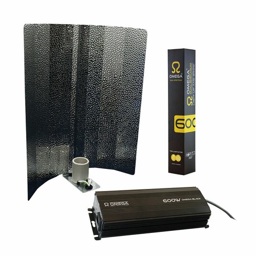 600w grow light kit - 600w,