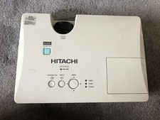 Hitachi CP-X3020 Projector