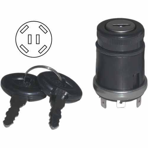 Ignition switch fits honda - ignition, pa