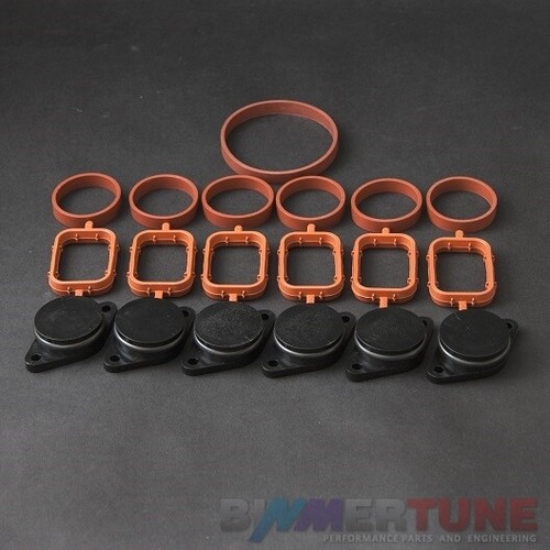 Bmw swirl flap blanks - swirl, pcs