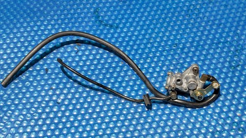 Genuine suzuki 125 gamma - suzuki, rg