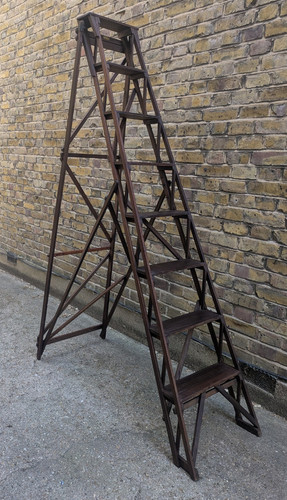 Vintage tread twyford - 7,