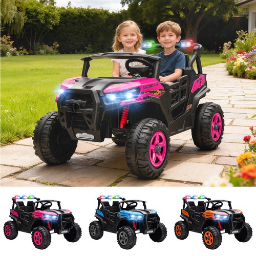 24v electric ride car - electric, on