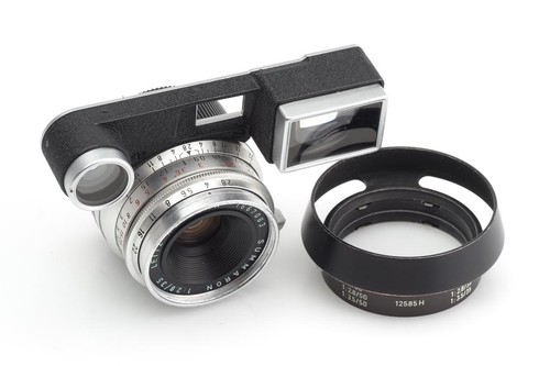 Leitz leica summaron - leica,