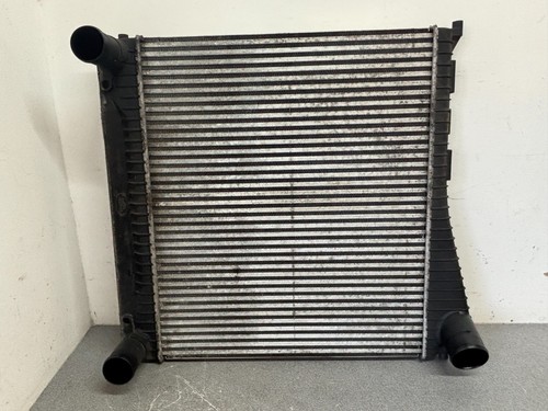 Discovery turbo intercooler - discovery,