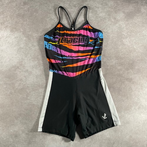 Racing womens unisuit - jl,
