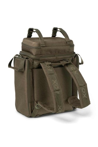 Fox voyager rucksack - fox,