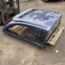 Canopy / Collect Only / See Description for Mitsubishi L200 K74T Series 3 2.5TD