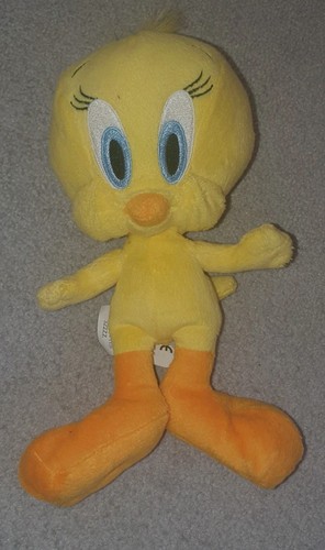Looney tunes tweety - tunes,
