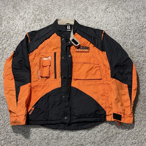 Thor motocross jacket - thor, mens