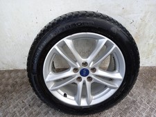 Ford Mondeo 235 50 17" 5