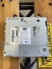 2006 RANGE ROVER VOGUE RADIO RECEIVER MODULE VUX500103 A368
