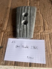 Volvo Penta DPH Zinc Anode