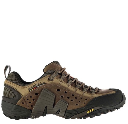 Merrell intercept leather - merrell,