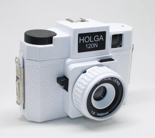Classic holga 120n - holga,