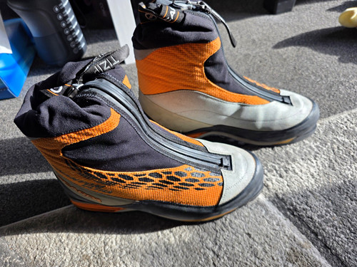 Scarpa phantom tech - scarpa,