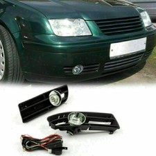 Bumper Grille Grill With