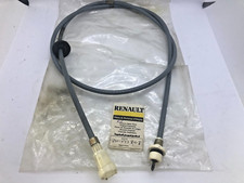 RENAULT 18 SALOON ESTATE BREAK