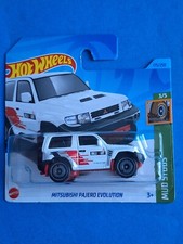 Hot Wheels 2023 Mud Studs