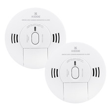 Twinpack Carbon Monoxide (CO)