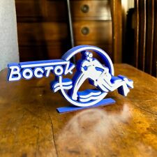 Vostok Watches (Scuba Dude) -