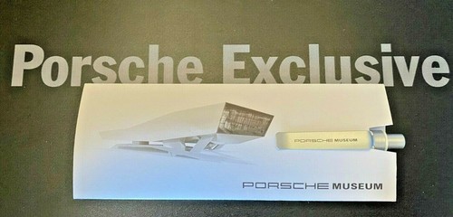 Porsche ballpoint pen swiss - /,
